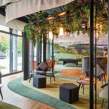 Ibis Styles Singen Hotel Luaran gambar