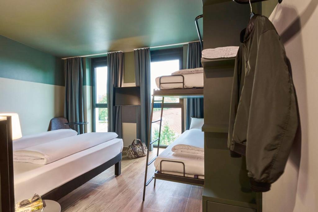 Ibis Styles Singen Hotel Luaran gambar