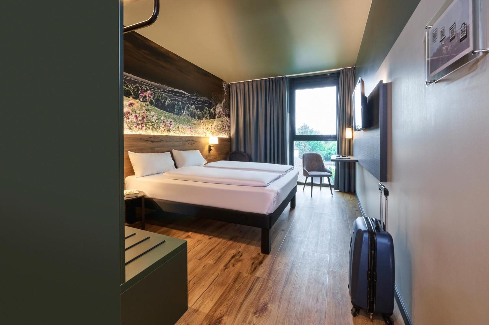 Ibis Styles Singen Hotel Luaran gambar