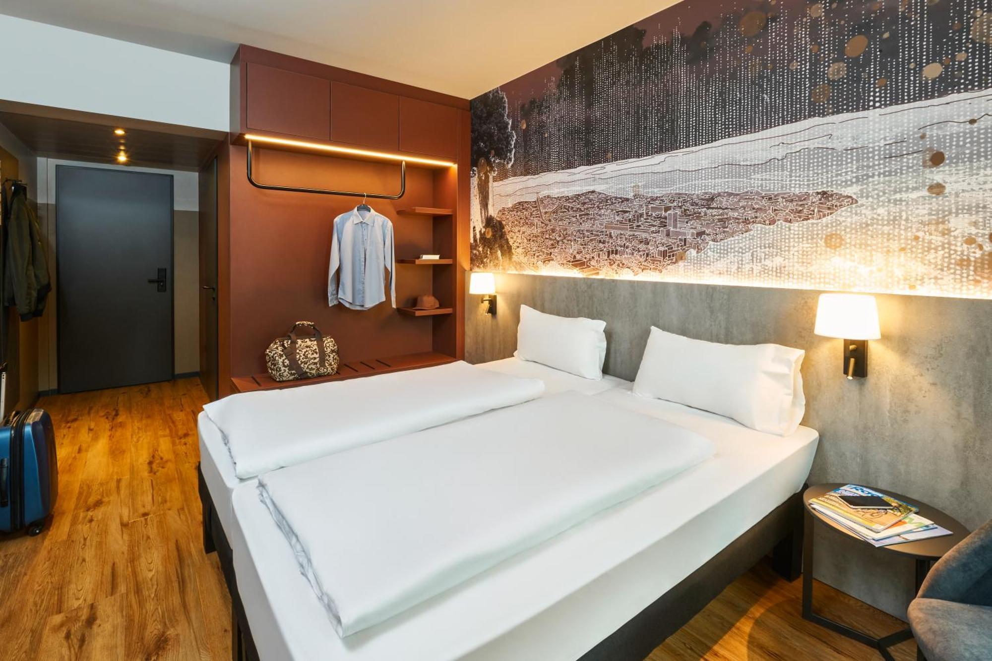 Ibis Styles Singen Hotel Luaran gambar