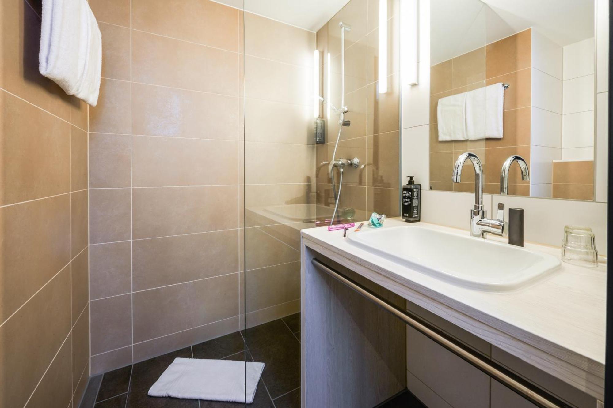Ibis Styles Singen Hotel Luaran gambar