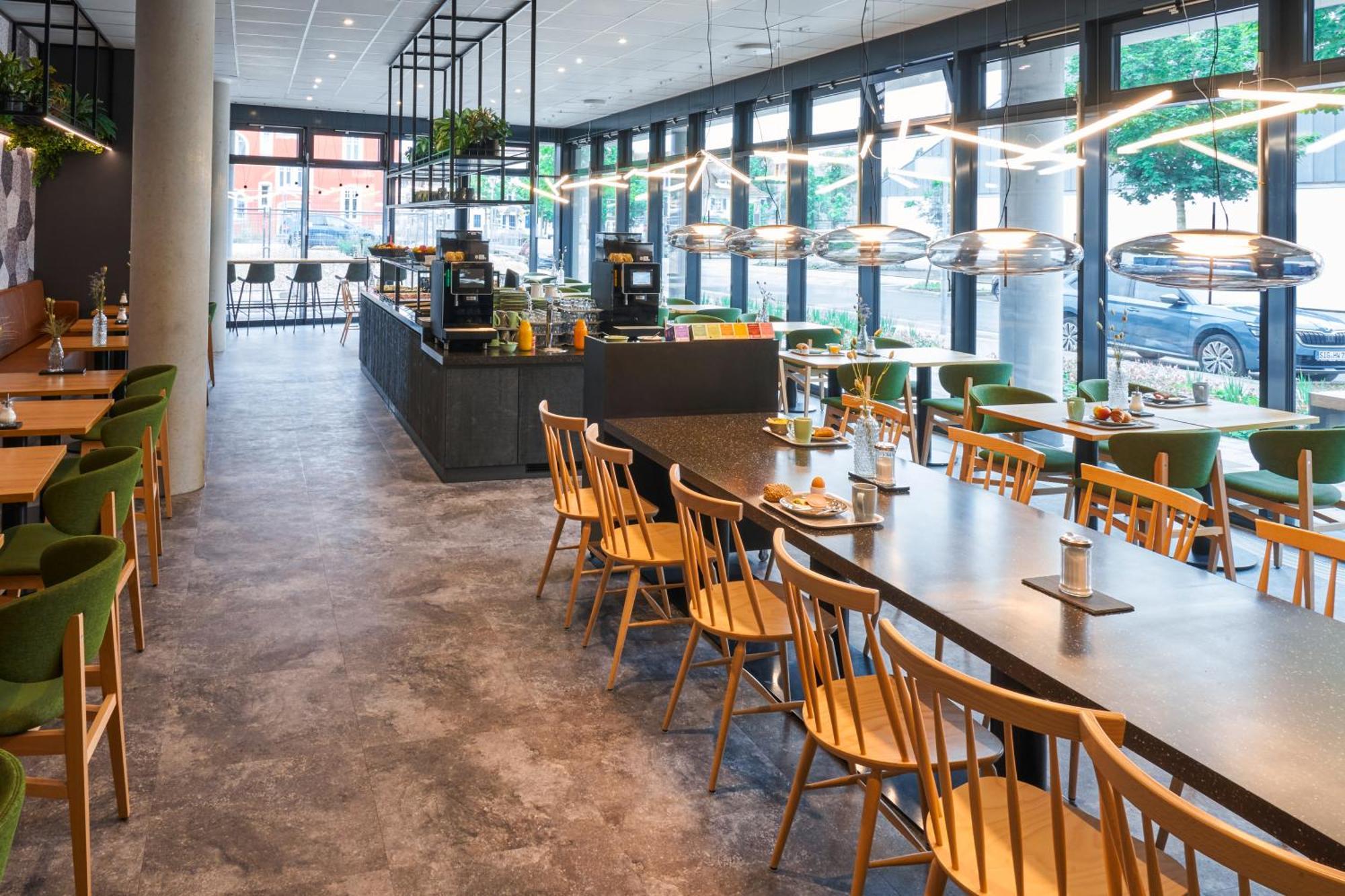 Ibis Styles Singen Hotel Luaran gambar