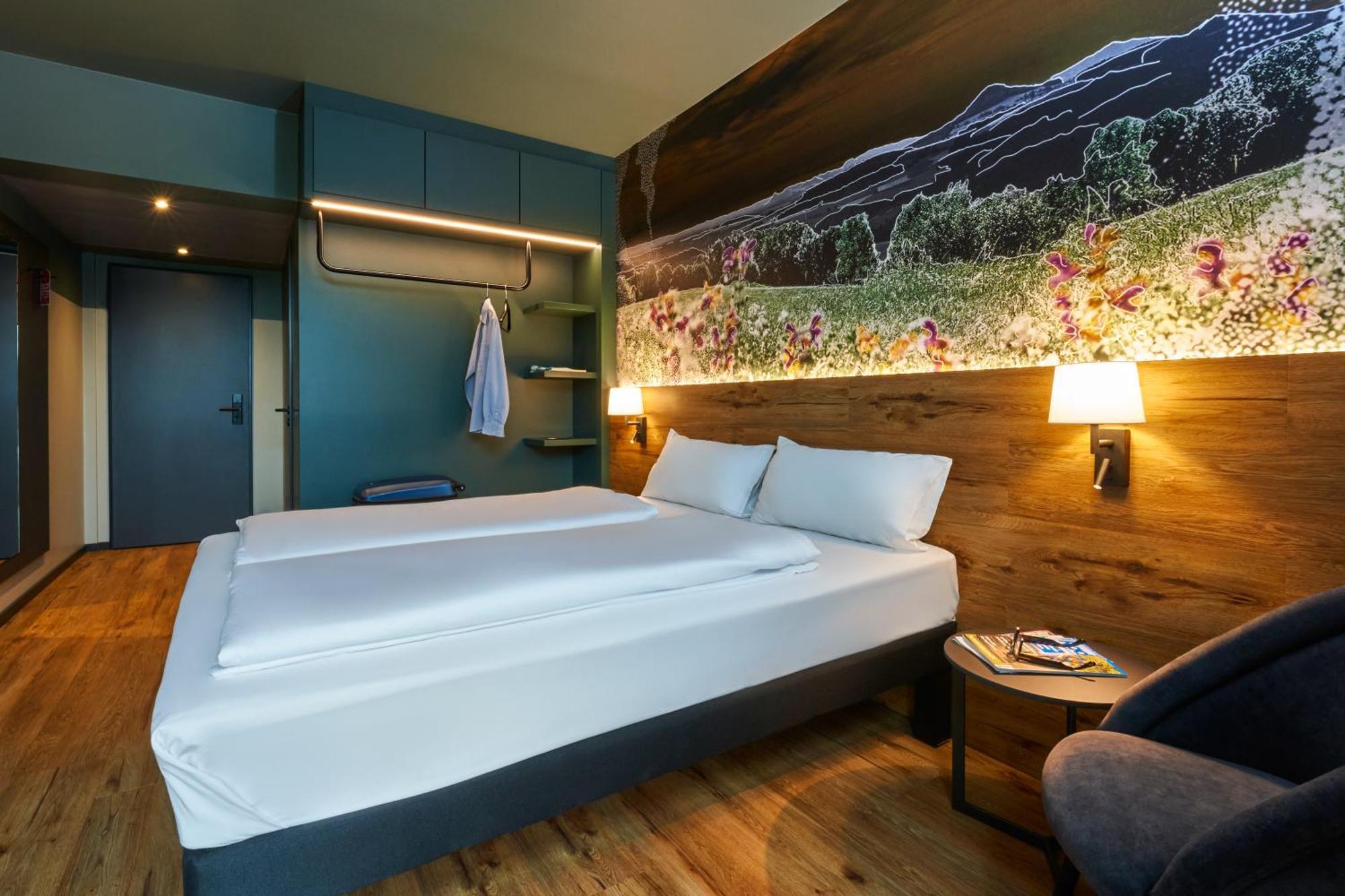 Ibis Styles Singen Hotel Luaran gambar