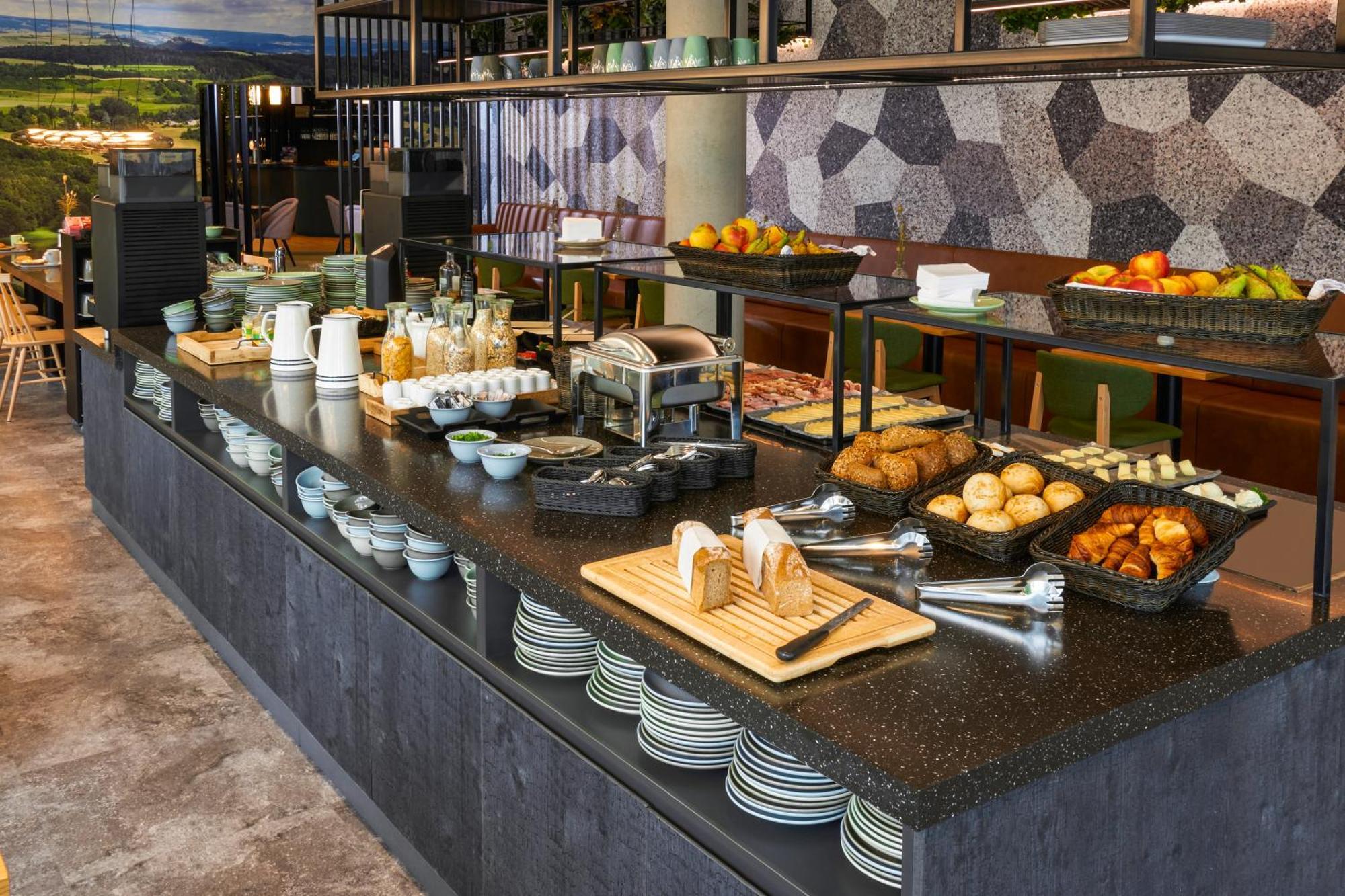 Ibis Styles Singen Hotel Luaran gambar