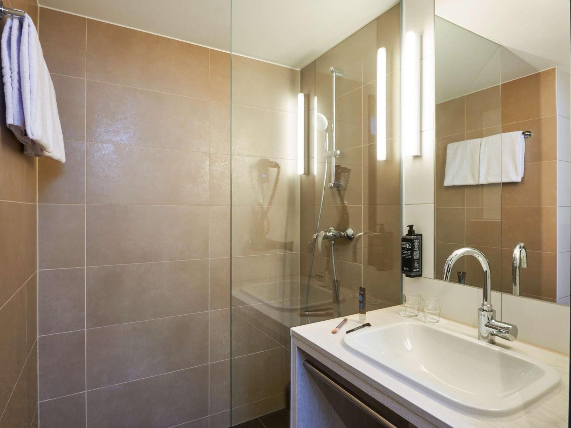 Ibis Styles Singen Hotel Luaran gambar