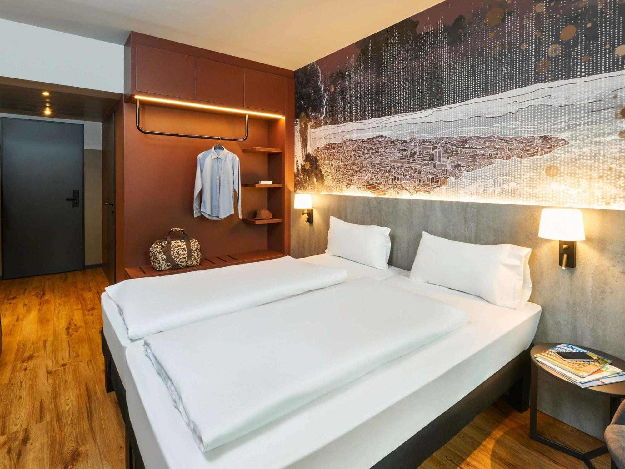 Ibis Styles Singen Hotel Luaran gambar