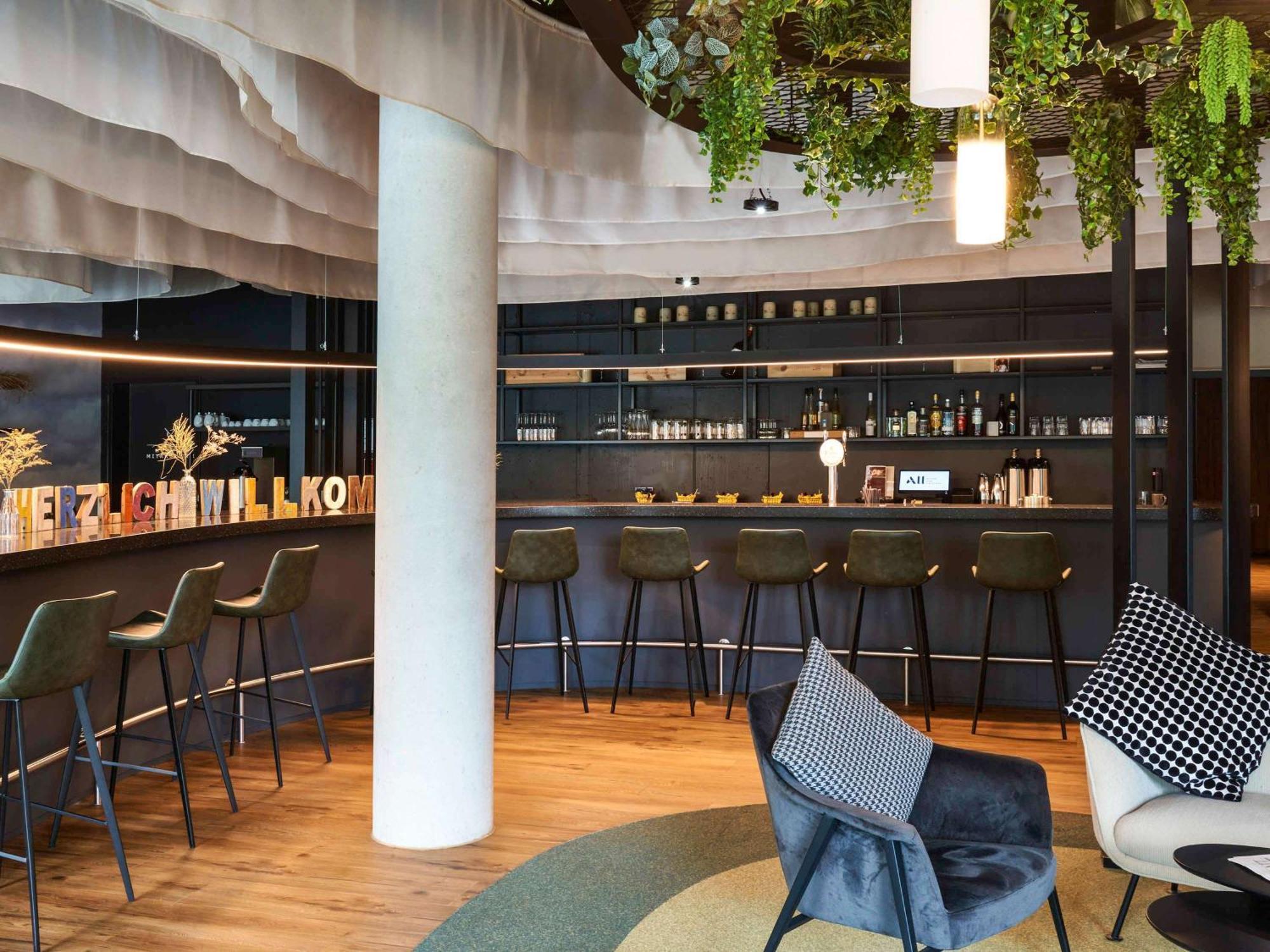 Ibis Styles Singen Hotel Luaran gambar