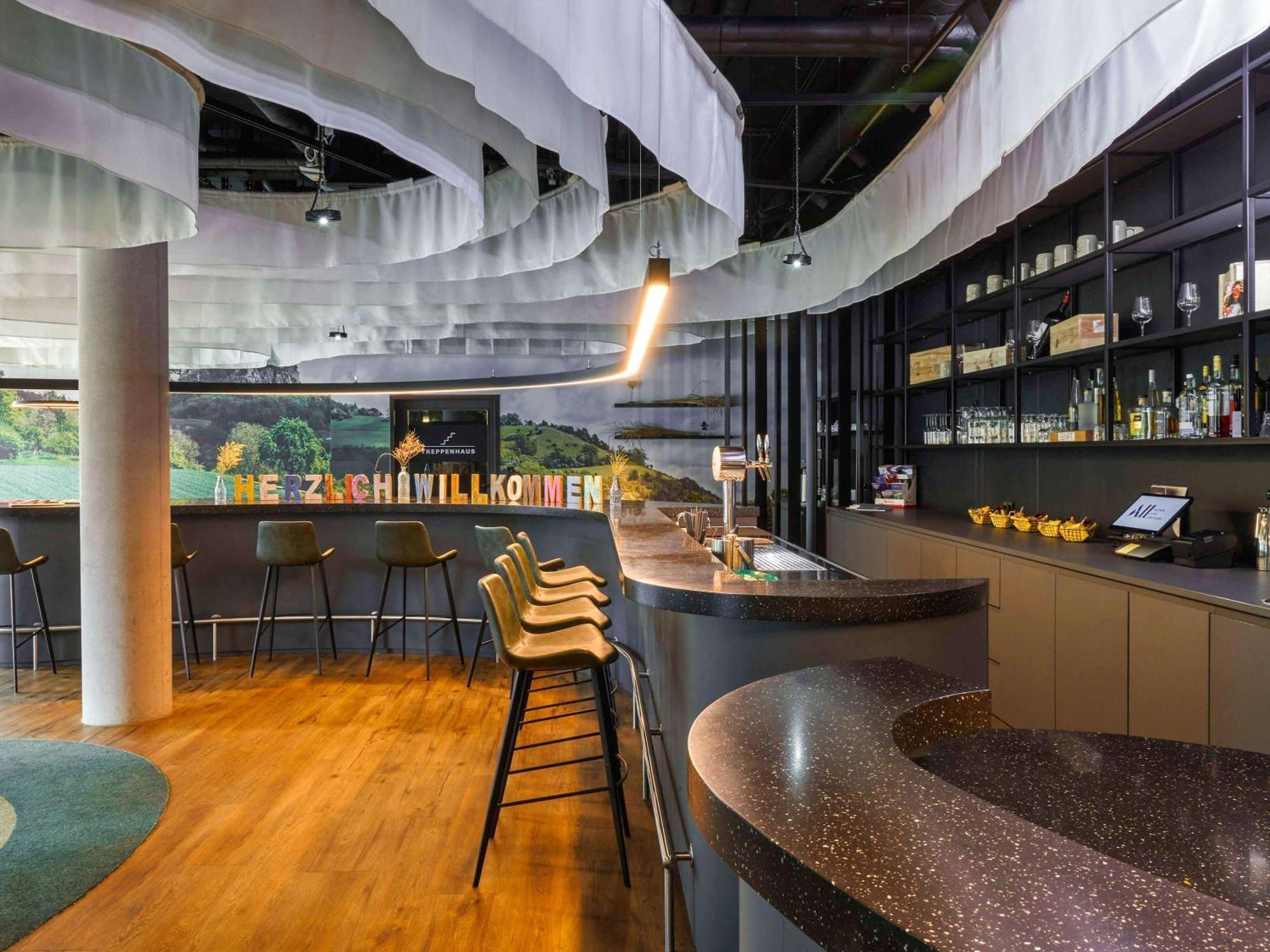 Ibis Styles Singen Hotel Luaran gambar